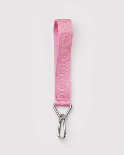 LOGO KEYCHAIN - US 9214