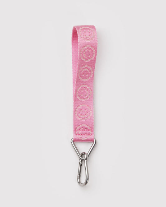 LOGO KEYCHAIN - US 9214