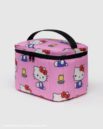PUFFY LUNCH BAG - US 5203