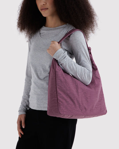 NYLON SHOULDER BAG - US 3119