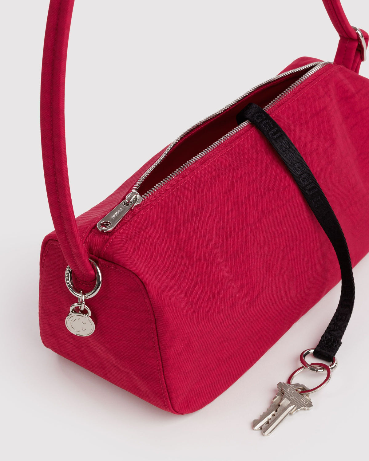 NYLON LOAF BAG - US 5200