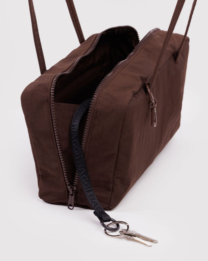 NYLON BOWLER BAG - US 1875