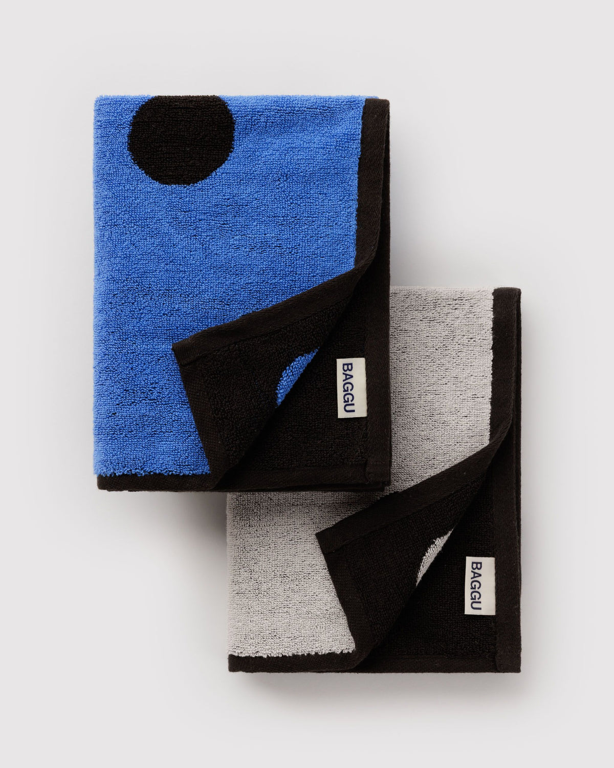 HAND TOWEL SET OF 2 - US 1759