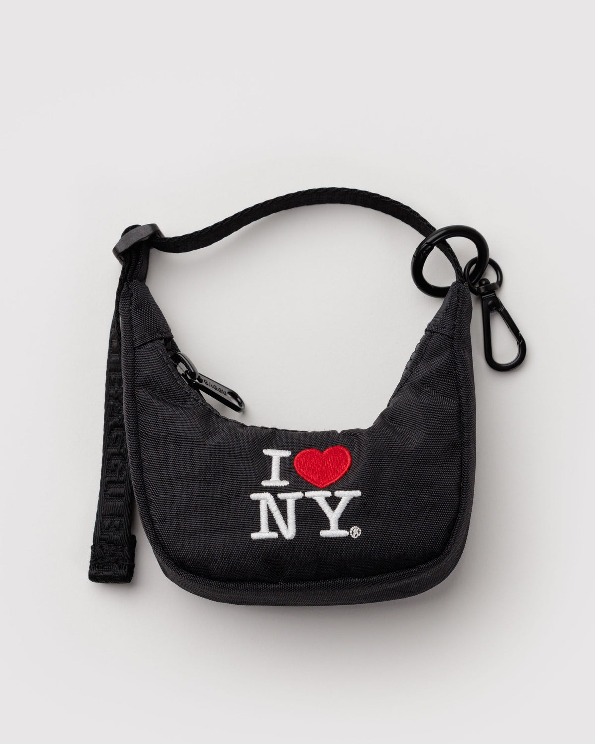 CRESCENT BAG CHARM - US 1456