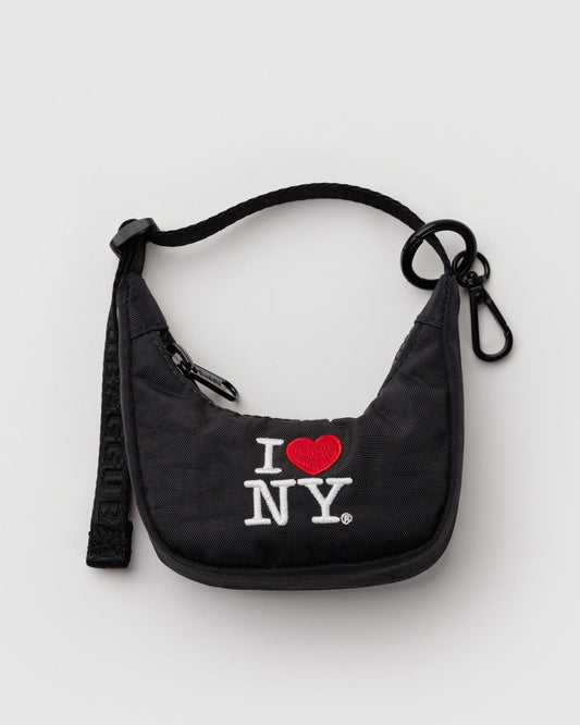 CRESCENT BAG CHARM - US 1456