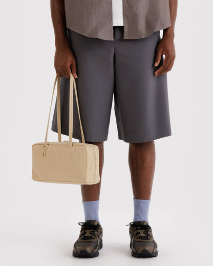 NYLON BOWLER BAG - US 6022