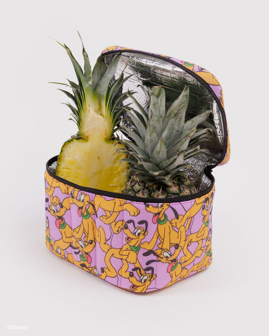 PUFFY LUNCH BAG - US 6466