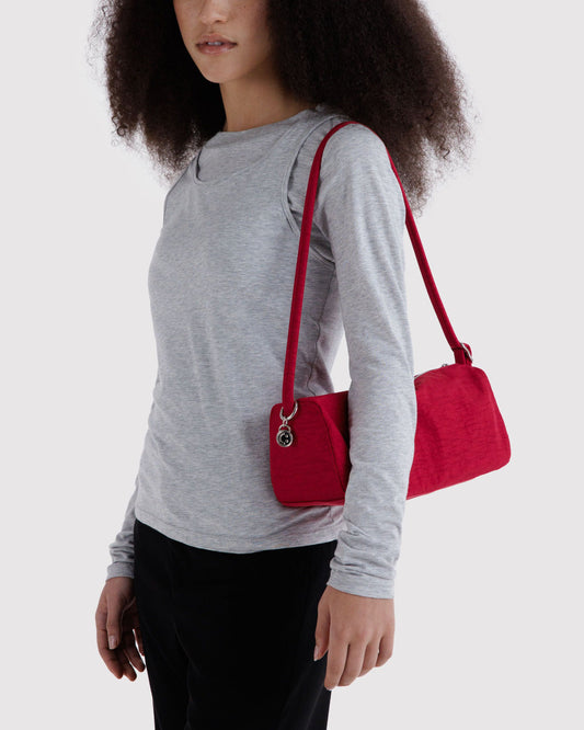 NYLON LOAF BAG - US 5200