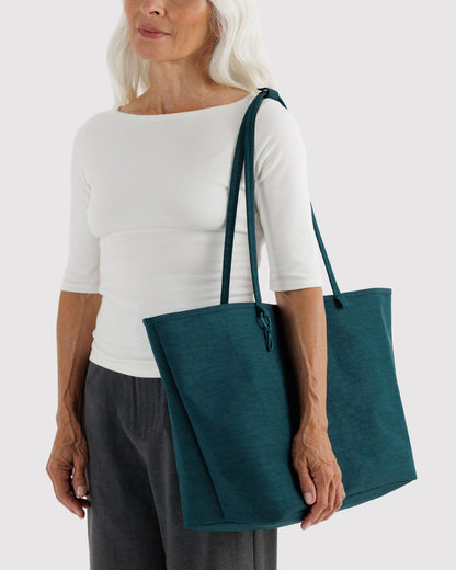 LARGE NYLON REVERSIBLE TOTE - US 1209