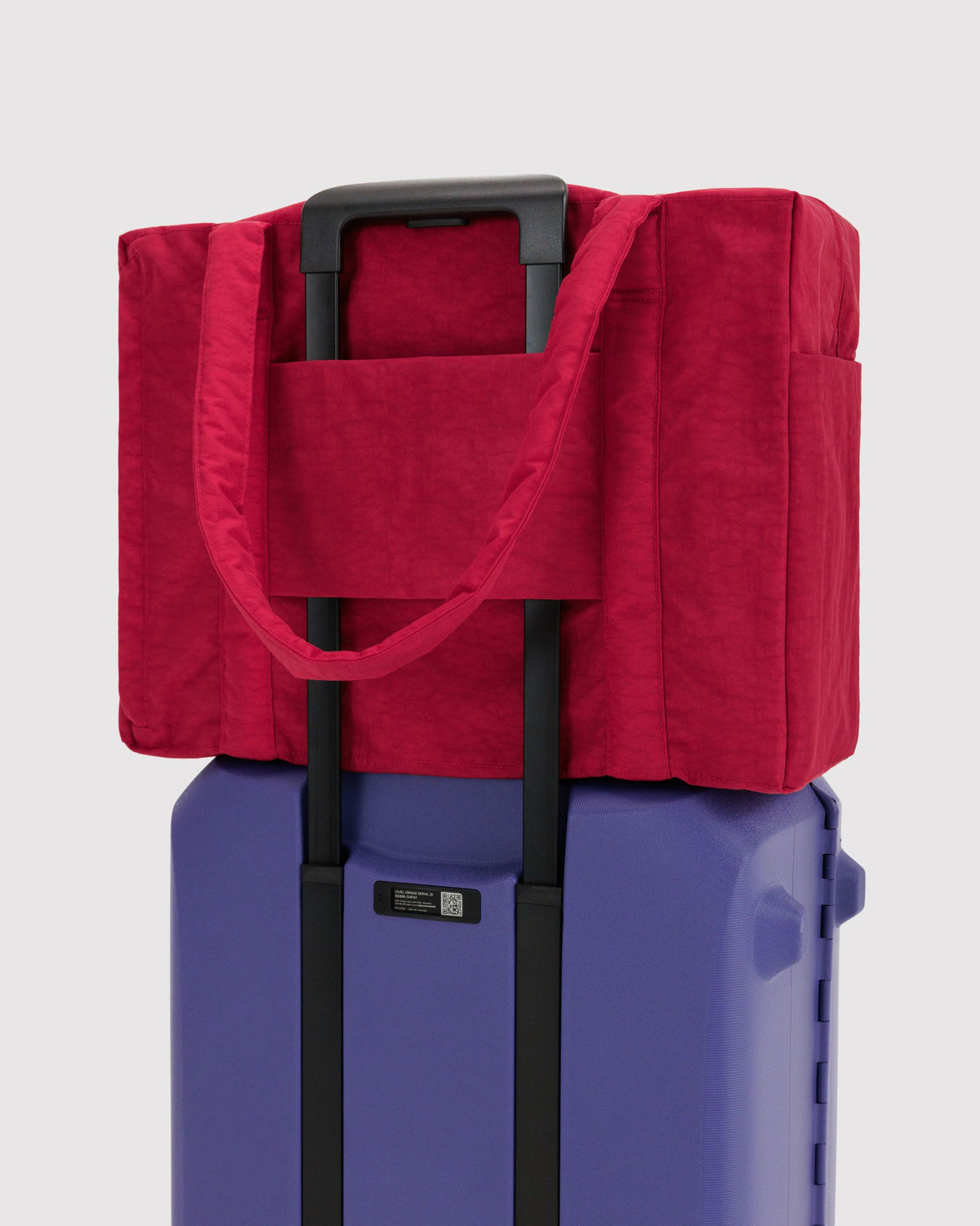 CLOUD CARRY-ON - US 8965
