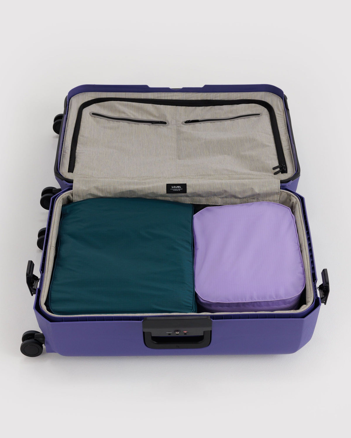 LARGE PACKING CUBE SET - US 5593