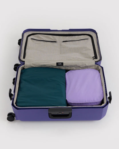 LARGE PACKING CUBE SET - US 5593
