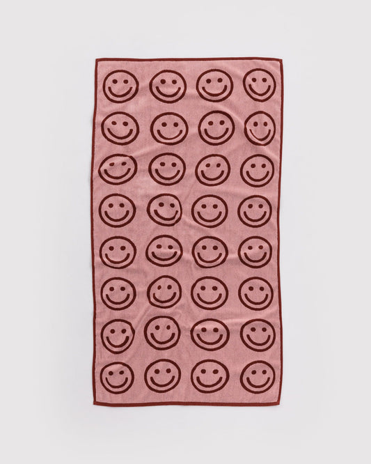 BATH TOWEL - US 5326