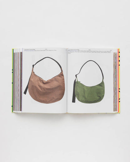 HOLD EVERYTHING: 15 YEARS OF BAGGU - US 6012