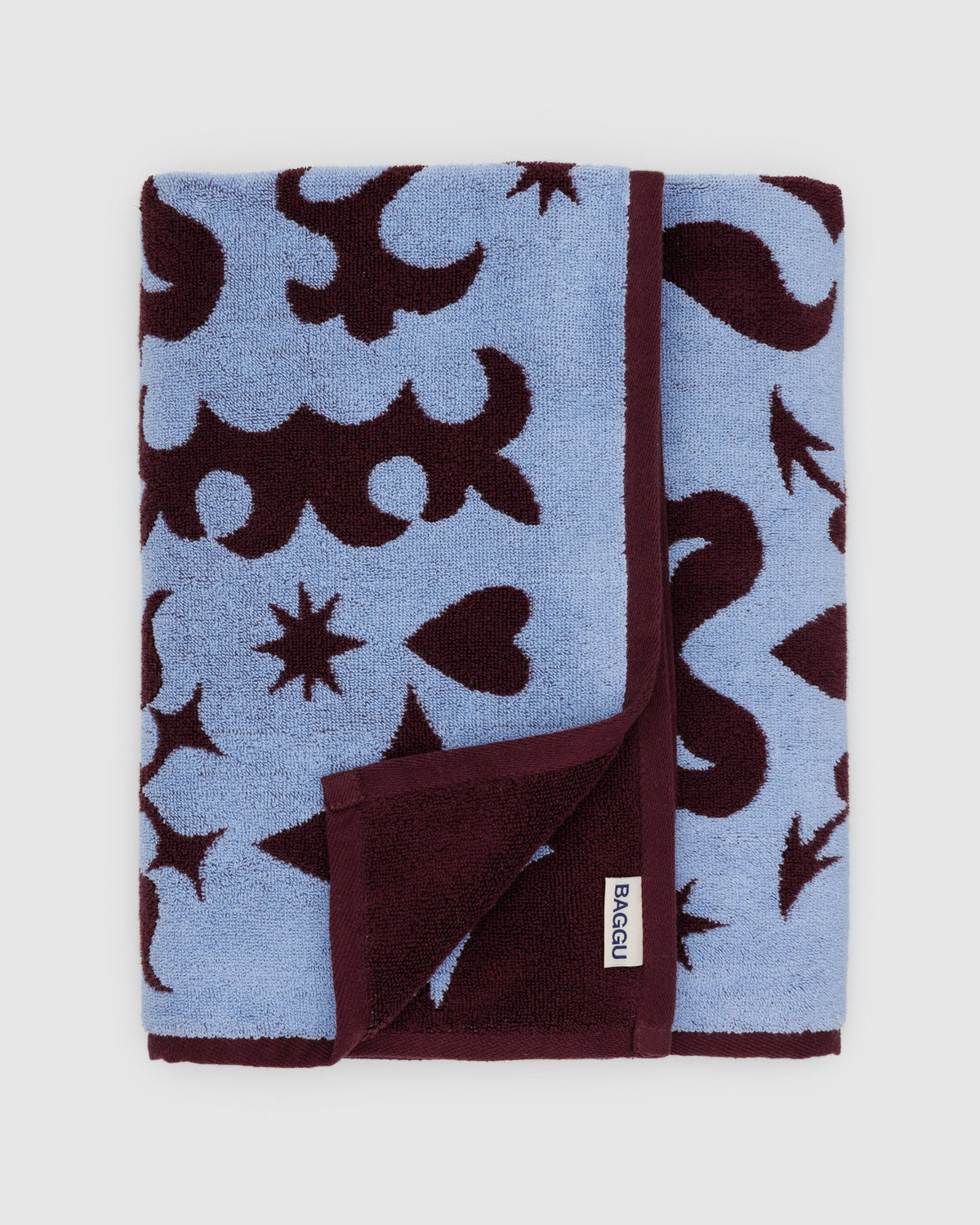 BATH TOWEL - US 6647