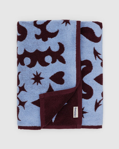 BATH TOWEL - US 6647