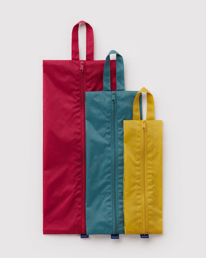 3D ZIP SET - US 4827