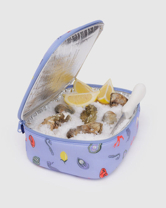 LUNCH BOX - US 9507