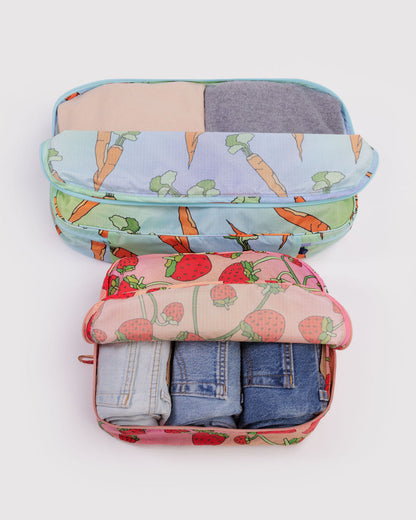 LARGE PACKING CUBE SET - US 1089