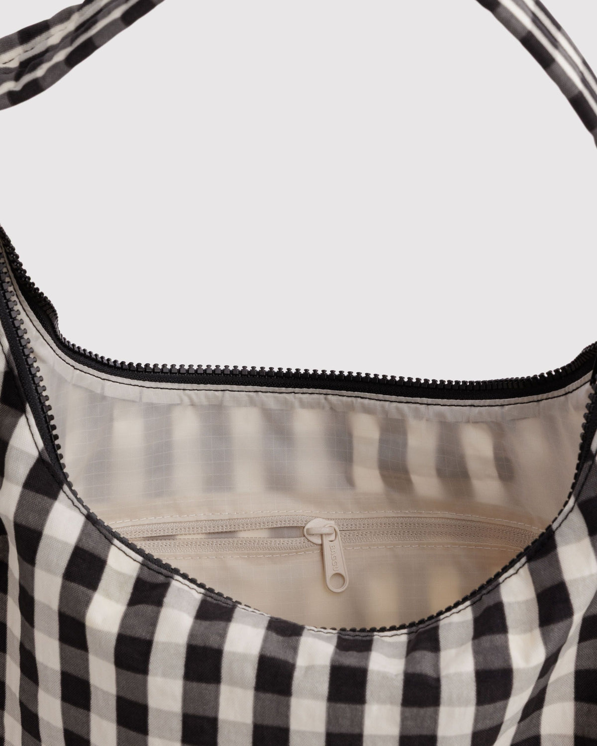 NYLON SHOULDER BAG - US 8076