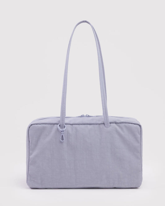 MEDIUM NYLON BOWLER BAG - US 2660