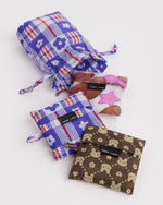 STANDARD BAGGU SET OF 3 - US 1886