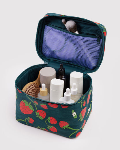 LARGE COSMETIC CASE - US 9097