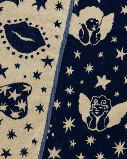 BATH TOWEL - US 5529