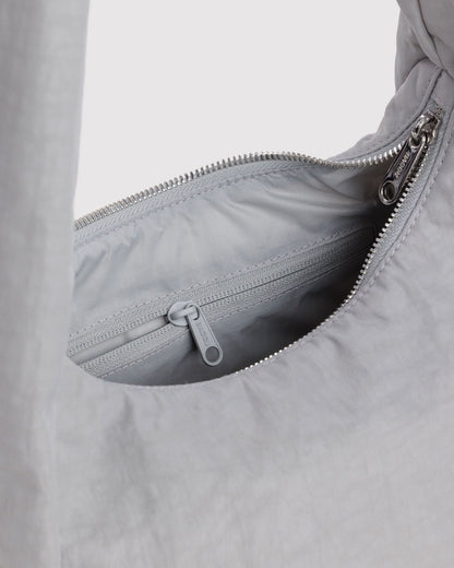 SMALL NYLON MERINGUE BAG - US 2927