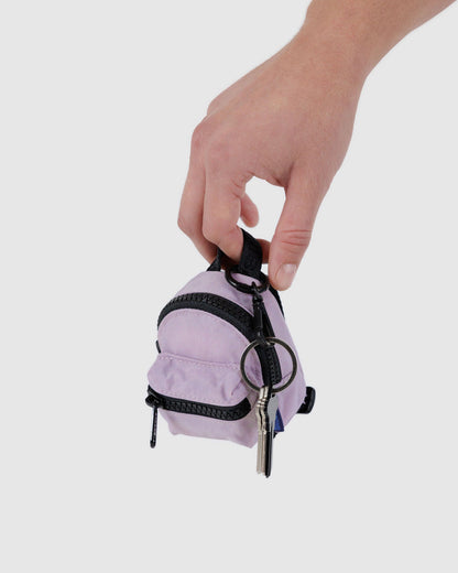 BACKPACK CHARM - US 4863