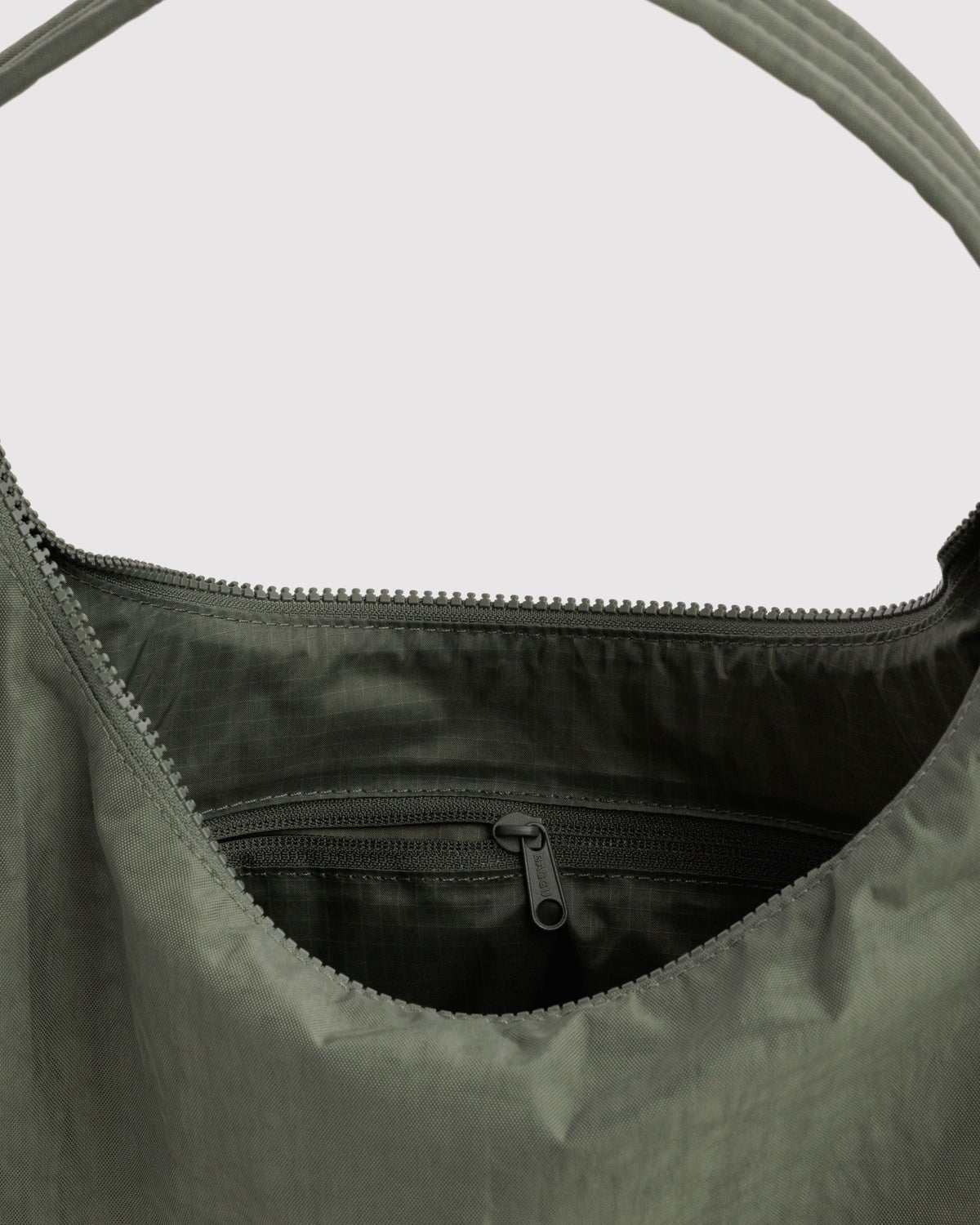 NYLON SHOULDER BAG - US 4921