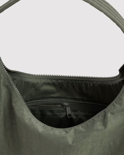 NYLON SHOULDER BAG - US 4921