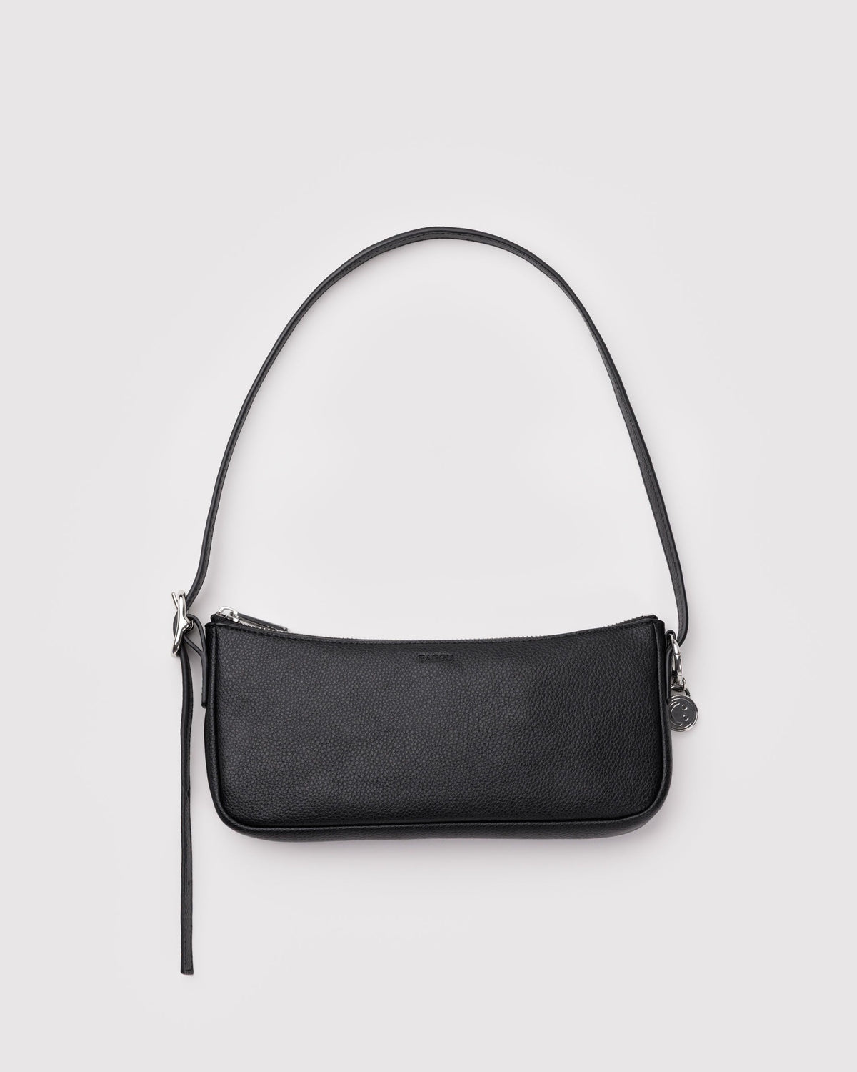 RECYCLED LEATHER POCHETTE - US 3909