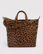 HORIZONTAL ZIP DUCK BAG - US 8163