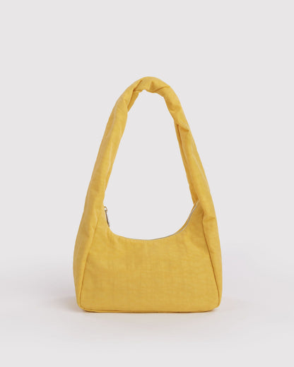 SMALL NYLON MERINGUE BAG - US 1361