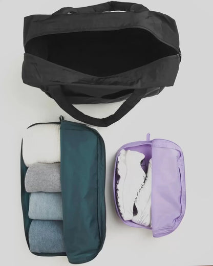 LARGE PACKING CUBE SET - US 1089