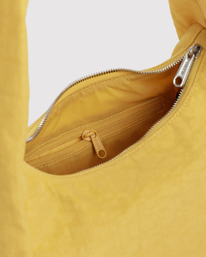 SMALL NYLON MERINGUE BAG - US 1361