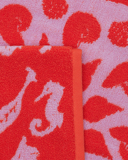 HAND TOWEL SET OF 2 - US 2628