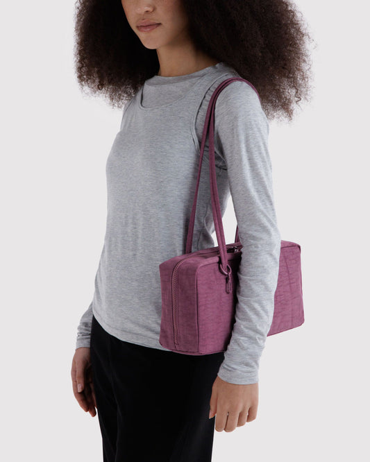 NYLON BOWLER BAG - US 9803