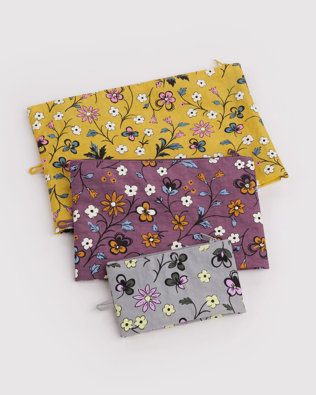 GO POUCH SET - US 6316