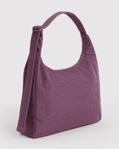 NYLON SHOULDER BAG - US 3119