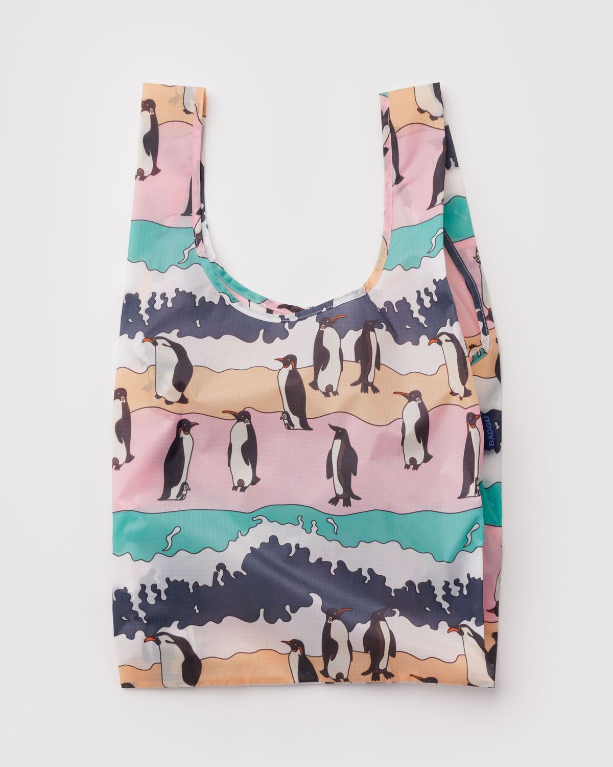 STANDARD BAGGU - US 8893