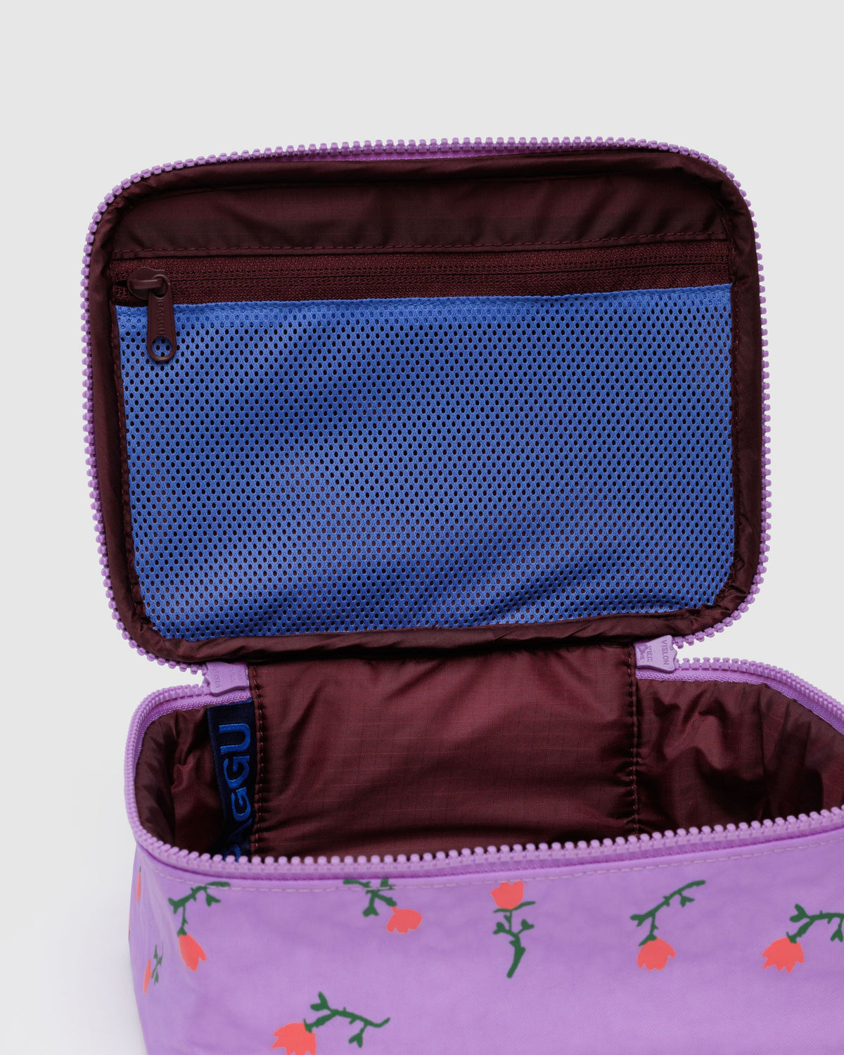 SMALL COSMETIC CASE - US 3501