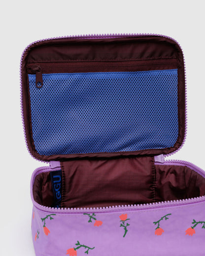 SMALL COSMETIC CASE - US 3501