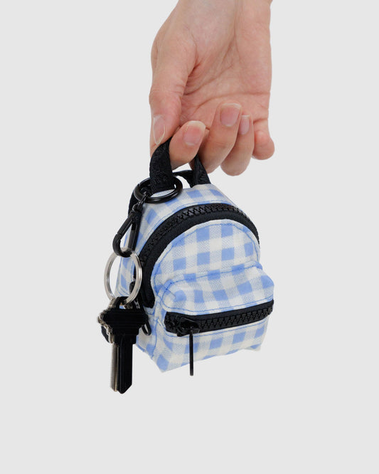 BACKPACK CHARM - US 9058