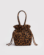 NYLON DRAWSTRING BAG - US 7052