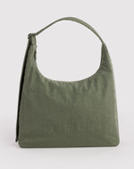 NYLON SHOULDER BAG - US 4921