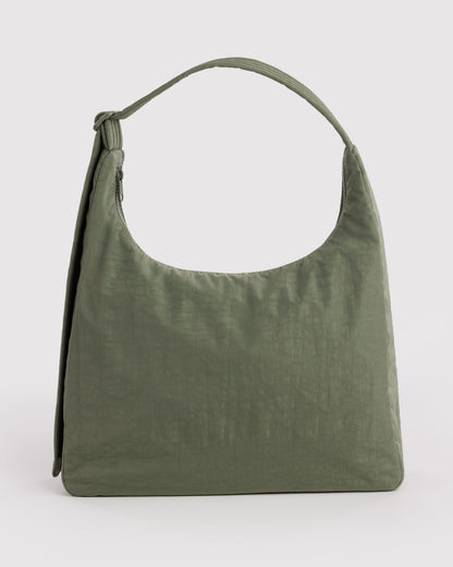 NYLON SHOULDER BAG - US 4921