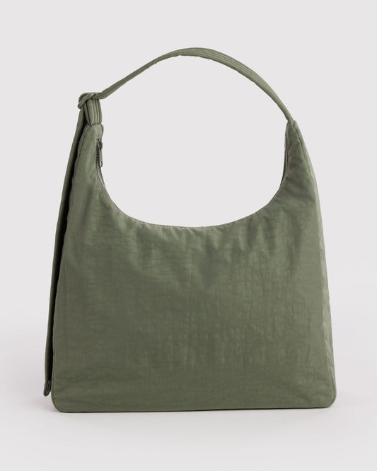 NYLON SHOULDER BAG - US 4921