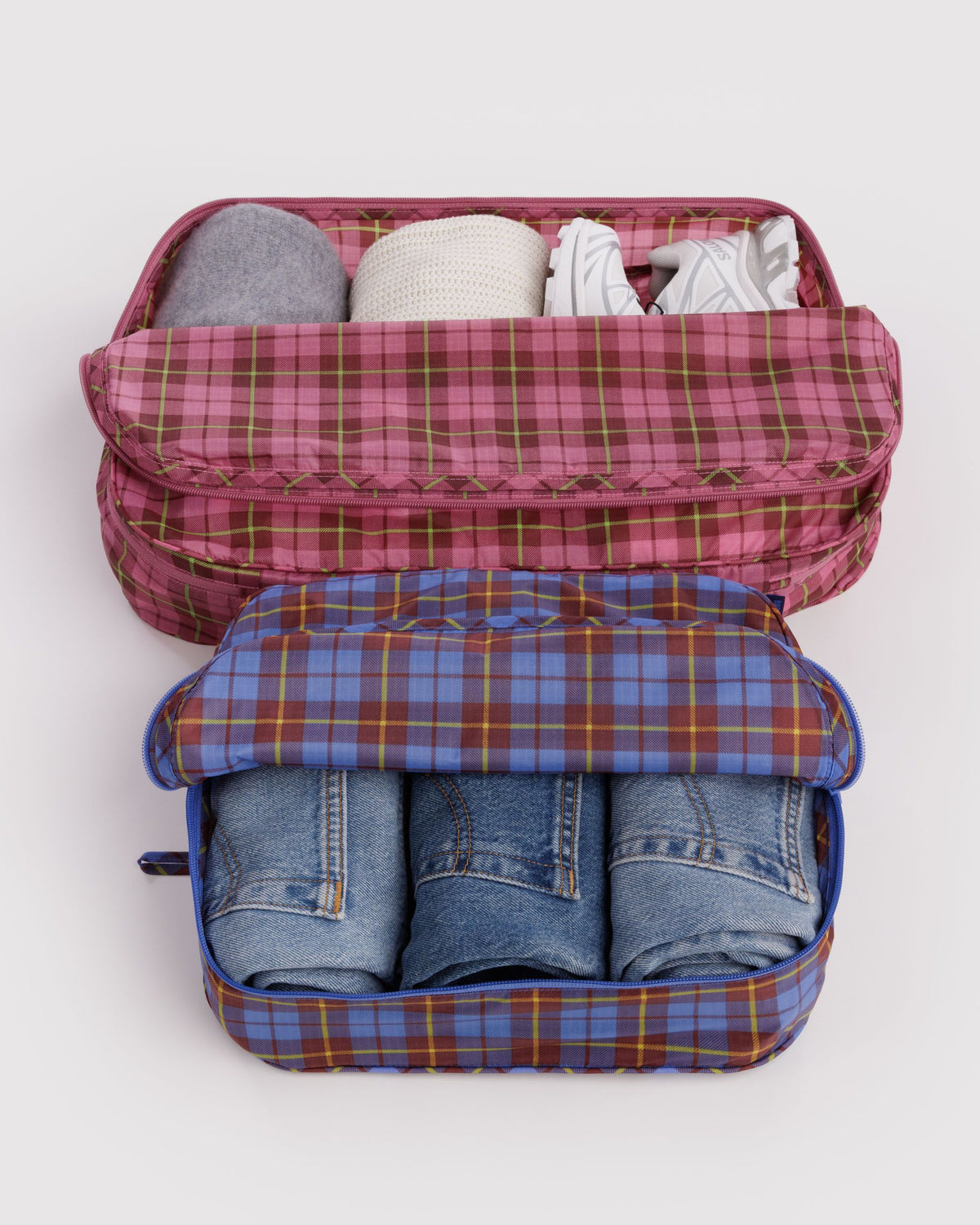 LARGE PACKING CUBE SET - US 9162